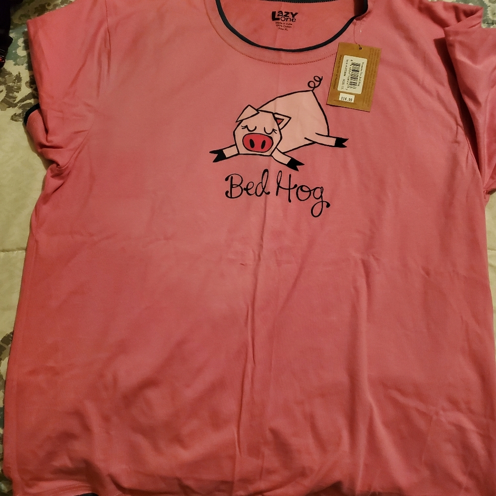 Night shirt